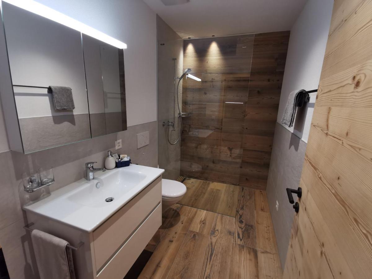 Appartements Vadret Samnaun Exterior photo