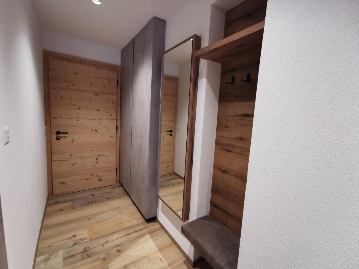 Appartements Vadret Samnaun Exterior photo